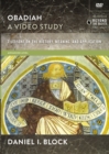 Image for Obadiah, A Video Study : 7 Lessons on History, Meaning, and Application
