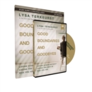 Image for Good Boundaries and Goodbyes Study Guide with DVD