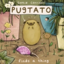 Image for Pugtato Finds a Thing