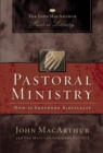 Image for Pastoral Ministry