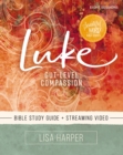 Image for Luke  : gut-level compassion: Study guide