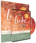 Image for Luke Study Guide with DVD : Gut-Level Compassion