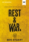 Image for Rest and War Video Study