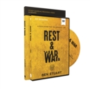 Image for Rest and War Study Guide with DVD