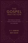 Image for The Gospel Invitation