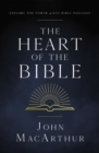 Image for The Heart of the Bible
