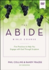 Image for The Abide Bible Course Video Study : Five Practices to Help You Engage with God Through Scripture
