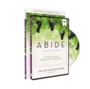 Image for The Abide Bible Course Study Guide with DVD : Five Practices to Help You Engage with God Through Scripture