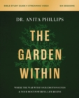 Image for The Garden Within Bible Study Guide plus Streaming Video