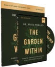 Image for The Garden Within Study Guide with DVD : Where the War with Your Emotions Ends and Your Most Powerful Life Begins