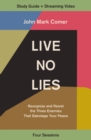 Image for Live No Lies Bible Study Guide plus Streaming Video