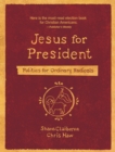 Image for Jesus for President