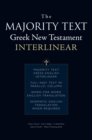 Image for The Majority Text Greek New Testament Interlinear