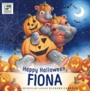 Image for Happy Halloween, Fiona