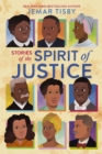 Image for Stories of the Spirit of Justice