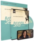 Image for Believing Jesus Study Guide with DVD