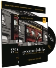 Image for Gospel in Life Study Guide with DVD : Grace Changes Everything