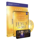 Image for Jesus in Me Study Guide with DVD : Experiencing the Holy Spirit as a Constant Companion
