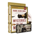 Image for Mysteries of the Messiah Study Guide with DVD