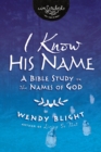 Image for I Know His Name