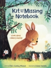 Image for Kit and the Missing Notebook : A Book About Calming Anxiety