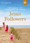 Image for Jesus Followers Video Study : Real-Life Lessons for Igniting Faith in the Next Generation