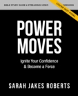 Image for Power Moves Study Guide : A Practical Guide to Cultivating Humility, Honesty, and Continuous Growth
