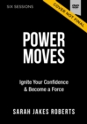 Image for Power Moves Video Study