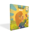 Image for Happy  : a song of joy and thanks for little ones, based on Psalm 92