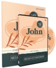 Image for John Study Guide with DVD : Believe I Am