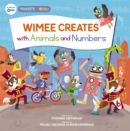 Image for Wimee Creates with Animals and Numbers