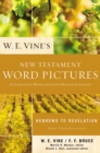 Image for W. E. Vine&#39;s New Testament word pictures: a commentary drawn from the original languages. (Hebrews to Revelations)