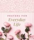 Image for Prayers for Everyday Life : Prayer Cards