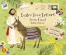 Image for Easter Love Letters from God, Updated Edition : Bible Stories