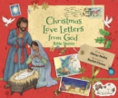 Image for Christmas Love Letters from God, Updated Edition