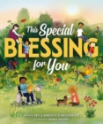 This special blessing for you - Schrotenboer, Eric