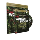 Image for Woman Evolve Study Guide with DVD : Break Up with Your Fears and   Revolutionize Your Life