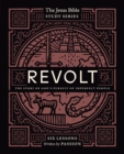 Image for Revolt study guide  : the story of God&#39;s pursuit of imperfect people