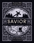 Image for Savior Bible Study Guide: The Story of God&#39;s Rescue Plan