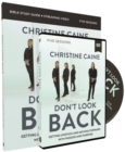 Image for Don&#39;t Look Back Study Guide with DVD