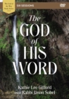 Image for The God of His Word Video Study