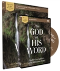 Image for The God of His Word Study Guide with DVD