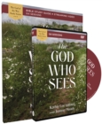 Image for The God Who Sees Study Guide with DVD