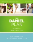 Image for The Daniel Plan Study Guide plus Streaming Video