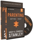 Image for Parenting Study Guide with DVD