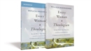 Image for Every Woman a Theologian Book with Workbook : Know What You Believe. Live It Confidently. Communicate It Graciously.