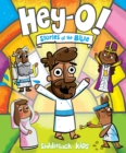 Image for Hey-O! Stories of the Bible