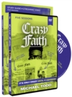 Image for Crazy Faith Study Guide with DVD