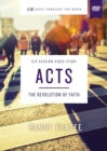 Image for Acts Video Study : The Revolution of Faith