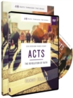 Image for Acts Study Guide with DVD